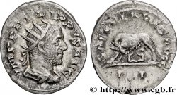 FILIPPO I PADRE Antoninien