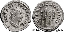 PHILIPPUS Antoninien