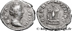 FAUSTINA MAJOR Denier