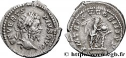 SETTIMIO SEVERO Denier
