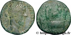 COMMODUS Sesterce