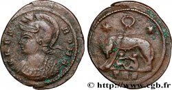 ROME Centenionalis ou nummus TTB