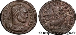 LICINIUS Ier Centenionalis ou nummus TTB+