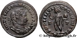 CONSTANTIN Ier LE GRAND Follis ou nummus