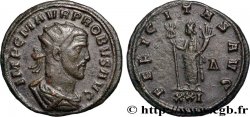 PROBUS Aurelianus TTB