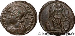 CONSTANTINOPLE Centenionalis ou nummus