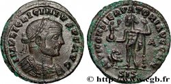 LICINIUS Ier Follis ou nummus