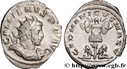 GALLIENO Antoninien