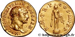 TRAJAN Aureus TTB+