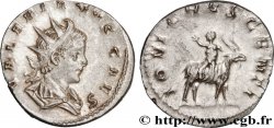 VALERIANO II Antoninien MS