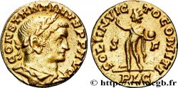 CONSTANTIN Ier LE GRAND Follis ou nummus