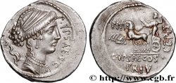 PLAUTIA Denier
