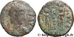 CONSTANS Centenionalis ou nummus