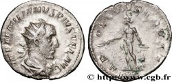 ÉMILIEN Antoninien TTB+/TTB
