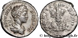 CARACALLA Denier