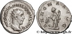 PHILIPPE Ier L&nbsp;ARABE Antoninien