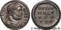 LICINIUS Ier Centenionalis ou nummus