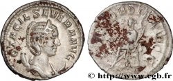 OTACILIA SEVERA Antoninien