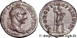 TRAJAN Denier