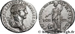 TRAJAN Denier SPL