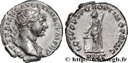 TRAJANUS Denier