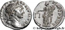 TRAJAN Denier