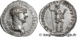 TRAJAN Denier