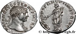 TRAJAN Denier
