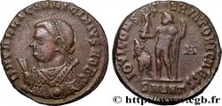 LICINIO II HIJO Centenionalis ou nummus