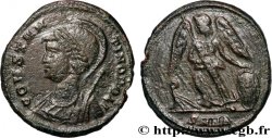 CONSTANTINOPLE Centenionalis ou nummus