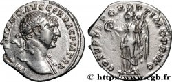 TRAJAN Denier