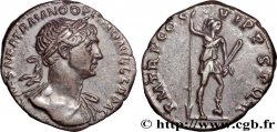 TRAJAN Denier