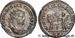 DIOCLÉTIEN Aurelianus