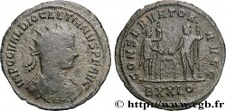 DIOCLÉTIEN Aurelianus