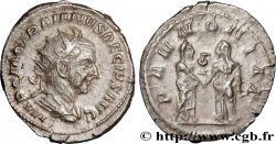 TRAJAN DÈCE Antoninien