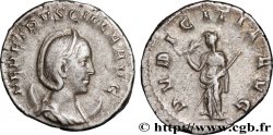 ETRUSCILLA Antoninien