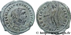 GALÈRE Follis ou nummus