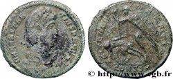 CONSTANCE II Maiorina