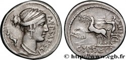 PLAUTIA Denier