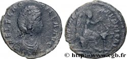 AELIA FLACCILLA Maiorina pecunia