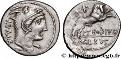 THORIA Denier