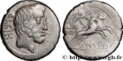 TITURIA Denier