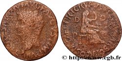 TIBÈRE Dupondius