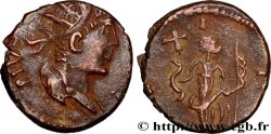 TÉTRICUS II Minimus (imitation)