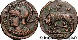 ROME Centenionalis ou nummus