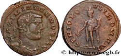 GALÈRE Follis ou nummus