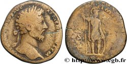 MARC AURÈLE Sesterce