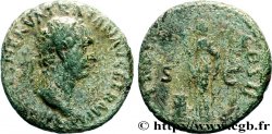 TRAJANUS As