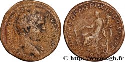 CARACALLA Sesterce