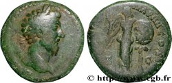 MARCUS AURELIUS Sesterce